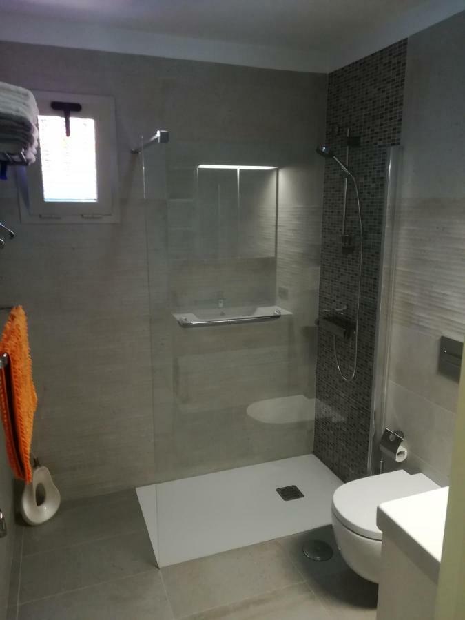 Atlantico II Appartement Costa Del Silencio Buitenkant foto